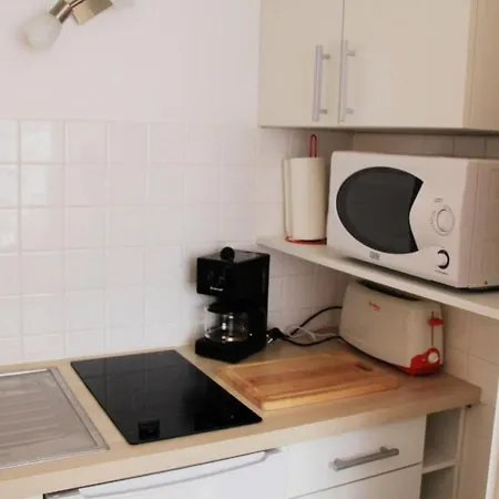 Apartment 0 - Studio Pour 2 Personnes 234