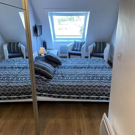 0 - Studio Pour 2 Personnes 234 *