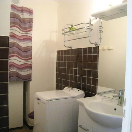 0 - Studio Pour 2 Personnes 234 Apartment